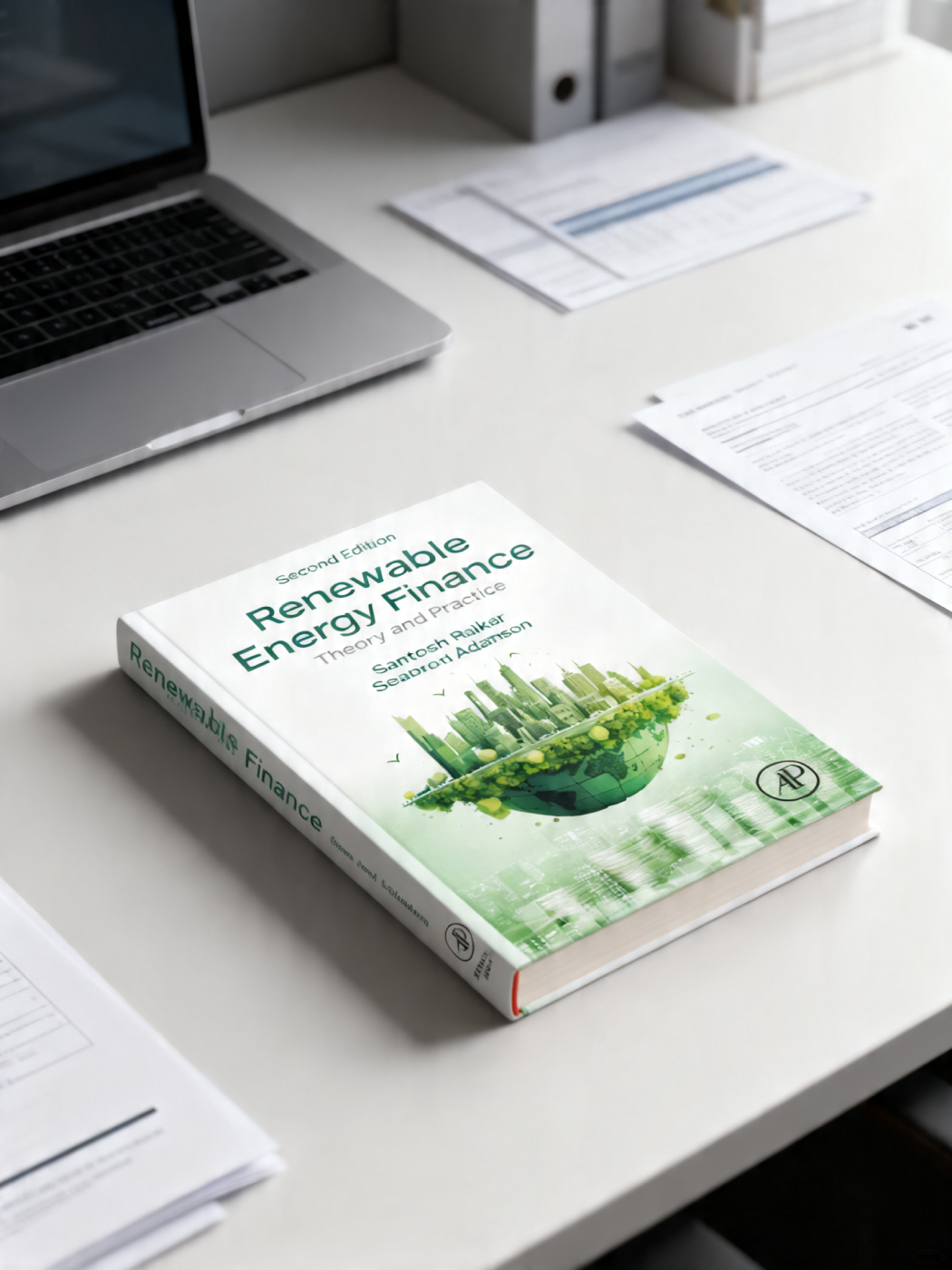 Renewable Energy Finance